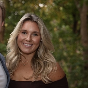 Fundraising Page: Anna Bergsland